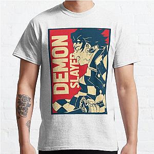 Demon Slayer Classic T-Shirt Offical Store RB0812