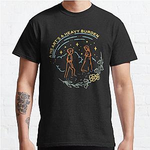 A HEARTS A HEAVY BURDEN Classic T-Shirt Offical Store RB0812