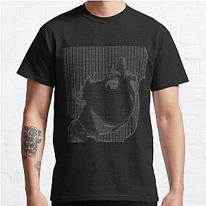 Love Lain ASCII Classic T-Shirt Offical Store RB0812