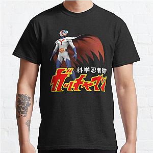 G FORCE  Classic T-Shirt Offical Store RB0812