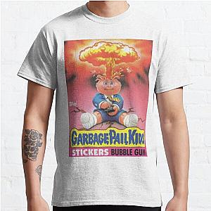 Garbage Pail Kid Classic T-Shirt Offical Store RB0812