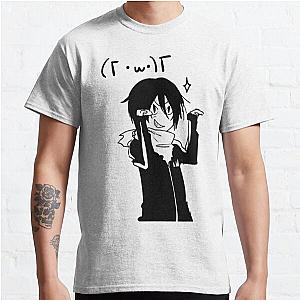 Retro Supernatural Anime Yato Noragami Character Awesome Gift Classic T-Shirt Offical Store RB0812