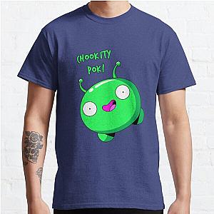 Mooncake Chokity Pok! Classic T-Shirt Offical Store RB0812