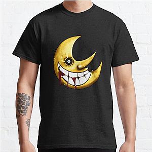 Soul Eater --- Moon Classic T-Shirt Offical Store RB0812