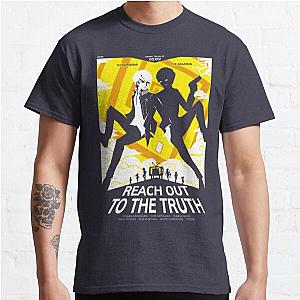 Reach out to the Truth Classic T-Shirt Offical Store RB0812