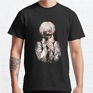 Tokyo Ghoul Classic T-Shirt Offical Store RB0812