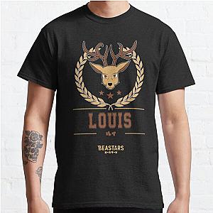 BEASTARS: TEAM LOUIS Classic T-Shirt Offical Store RB0812