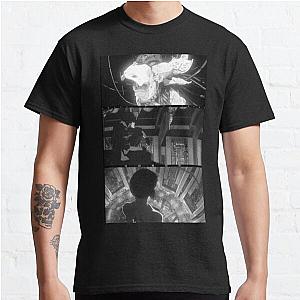 ghost in the shell Classic T-Shirt Offical Store RB0812