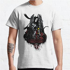 FullMetal Tee Classic T-Shirt Offical Store RB0812