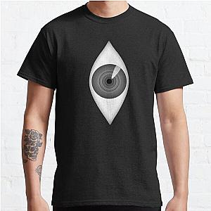 The Eye of Truth - Fullmetal Alchemist Classic T-Shirt Offical Store RB0812