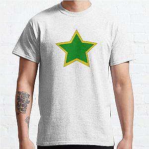 jotaro's star part 6  Classic T-Shirt Offical Store RB0812