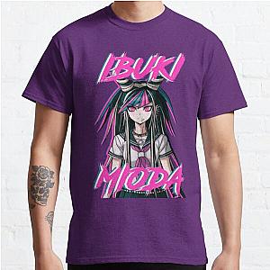 Ibuki Mioda Danganronpa 2 Classic T-Shirt Offical Store RB0812