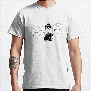 Kageyama Naf Nuff NICE Classic T-Shirt Offical Store RB0812