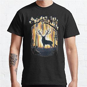 Deer God Master of the Forest Classic T-Shirt Offical Store RB0812