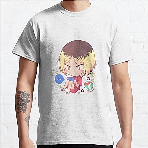 Kenma Kozume Classic T-Shirt Offical Store RB0812