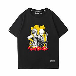 One Punch Man Tshirt Anime T-Shirts WS2302