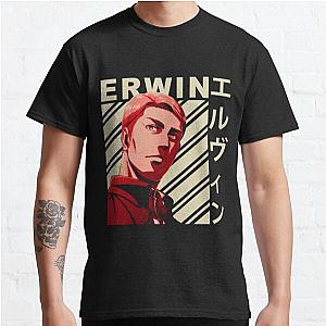 Erwin Smith Vintage Art Classic T-Shirt Offical Store RB0812