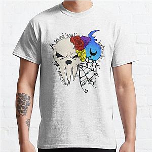 soul eater Classic T-Shirt Offical Store RB0812