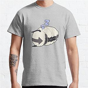 Sleepy Appa Classic T-Shirt Offical Store RB0812