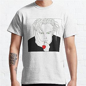 banana fish angel eyes Classic T-Shirt Offical Store RB0812