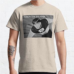 Tobor the 8th Man Classic T-Shirt Offical Store RB0812