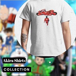 Akira Shirts