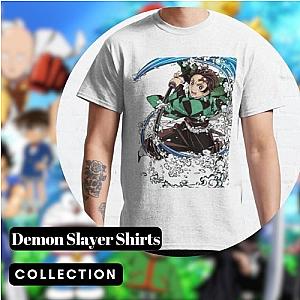 Demon Slayer Shirts