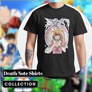 Death Note Shirts