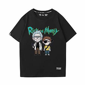 Rick and Morty Tee Cool T-Shirt WS2302