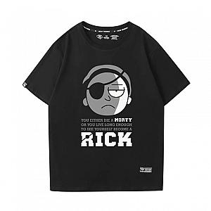 Rick and Morty Tee Shirt Cool Shirts WS2302