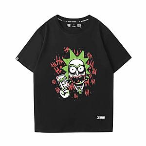 Rick and Morty Shirts XXL Tshirt WS2302