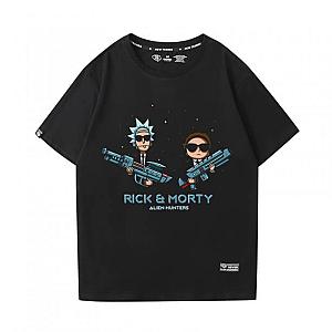 Rick and Morty Tshirts XXL Shirt WS2302