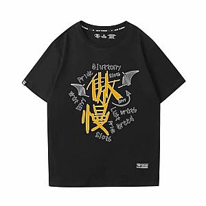 The Seven Deadly Sins Tee Shirt Cool Shirts WS2302