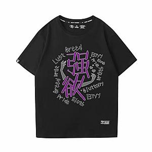 The Seven Deadly Sins Shirts XXL Tshirt WS2302