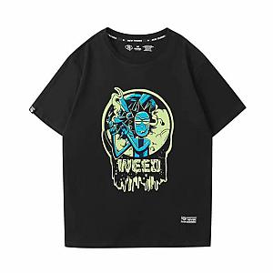 Quality T-Shirts Rick and Morty Tees WS2302