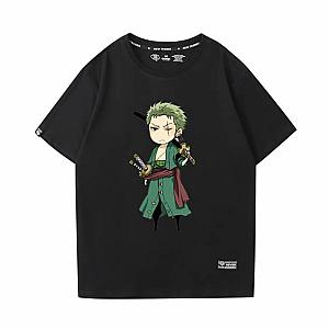 Anime One Piece Tee Cool T-Shirt WS2302