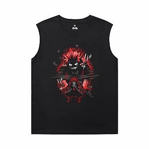 Hot Topic T-Shirts Japanese Anime My Hero Academia Tees WS2302