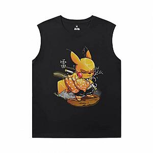 Hot Topic Demon Slayer Tee Shirt Pokemon Shirt WS2302