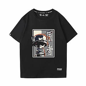 One Piece Tshirts Anime XXL Shirt WS2302