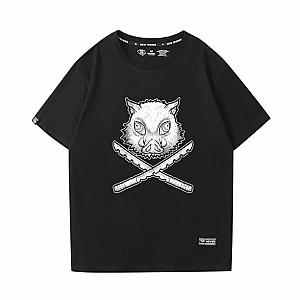 Anime Demon Slayer Tee Shirt Cool Shirts WS2302