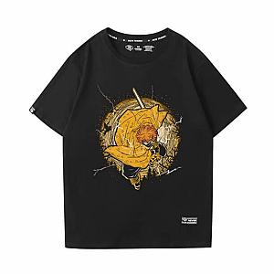 Demon Slayer Shirts Anime XXL Tshirt WS2302