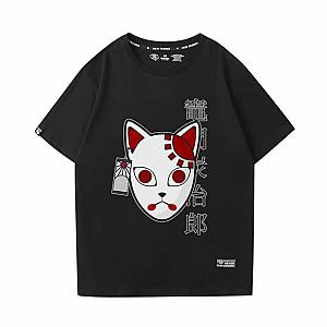 Anime Demon Slayer T-Shirts Cool Tshirts WS2302