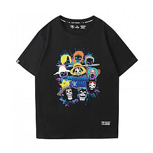 Quality Tee Shirt Anime One Piece Shirt WS2302