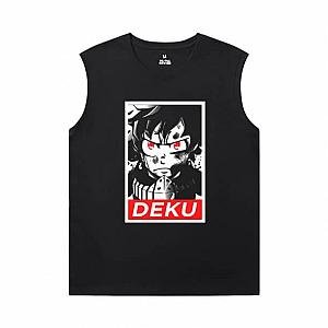 Japanese Anime My Hero Academia Tshirts Cotton T-Shirts WS2302