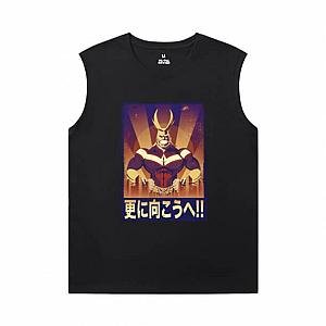 Quality Tee Japanese Anime My Hero Academia Tshirt WS2302