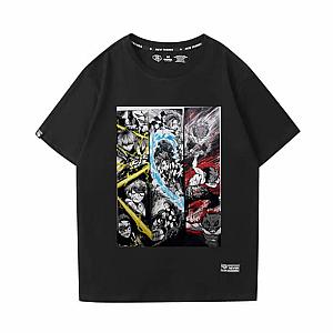 Demon Slayer Tshirts Anime XXL Shirt WS2302