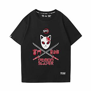 Demon Slayer T-Shirt Anime XXL Tees WS2302