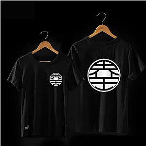 Dragon Ball Z Kaio Tshirt for Men WS2302