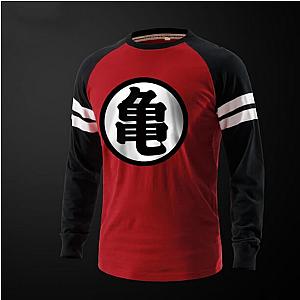 Dragon Ball Kame Sennin Tee for Men WS2302