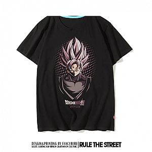 Japanese Anime Dragon Ball Tee Hot Topic T-Shirt WS2302